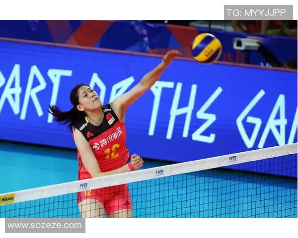 周军独家分享排球心得与技巧提升之道助你成为排球高手